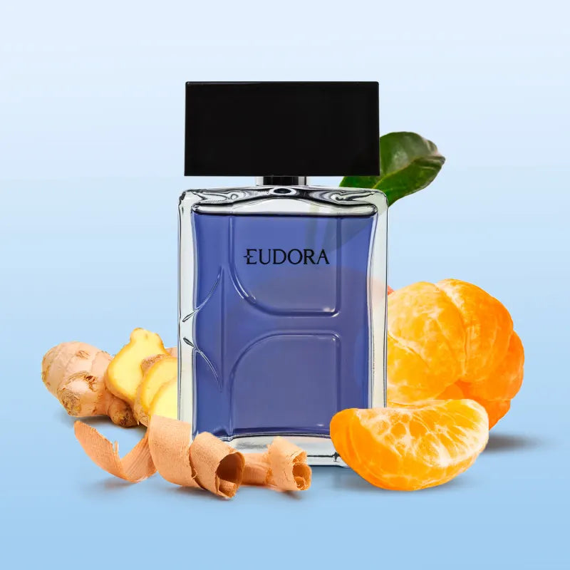 Eudora H Ready Desodorante Colônia 100ml